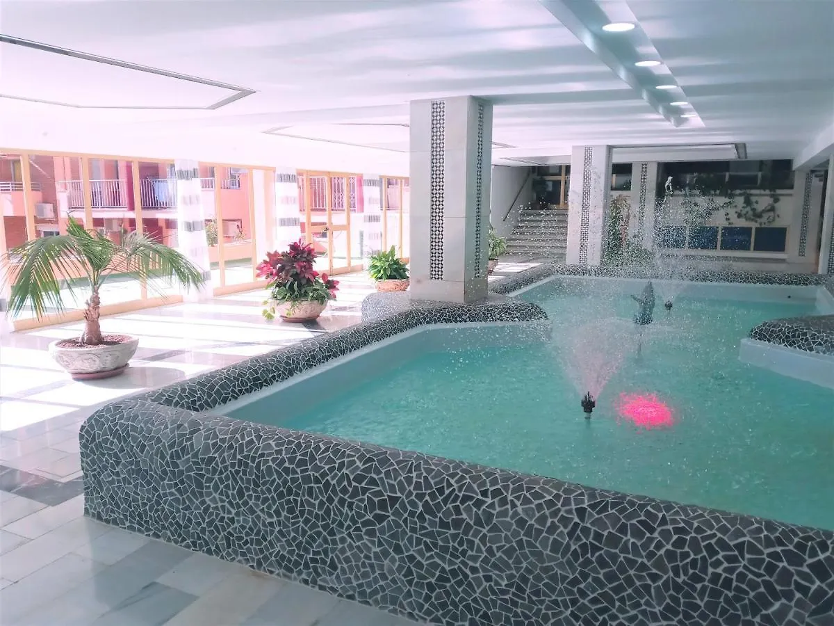 Minerva 1-Bedroom Close To The Beach Park Etc Benalmádena Apartamento