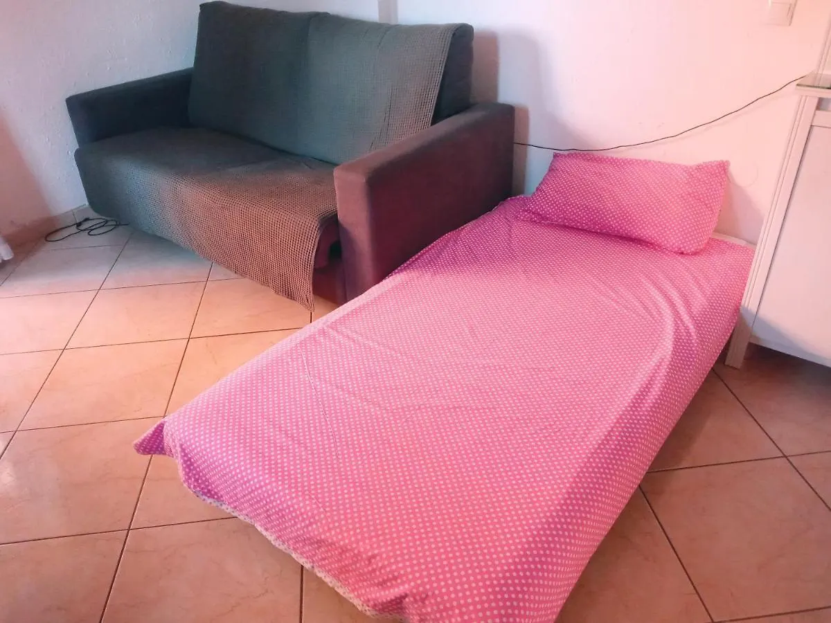 Minerva 1-Bedroom Close To The Beach Park Etc Benalmádena