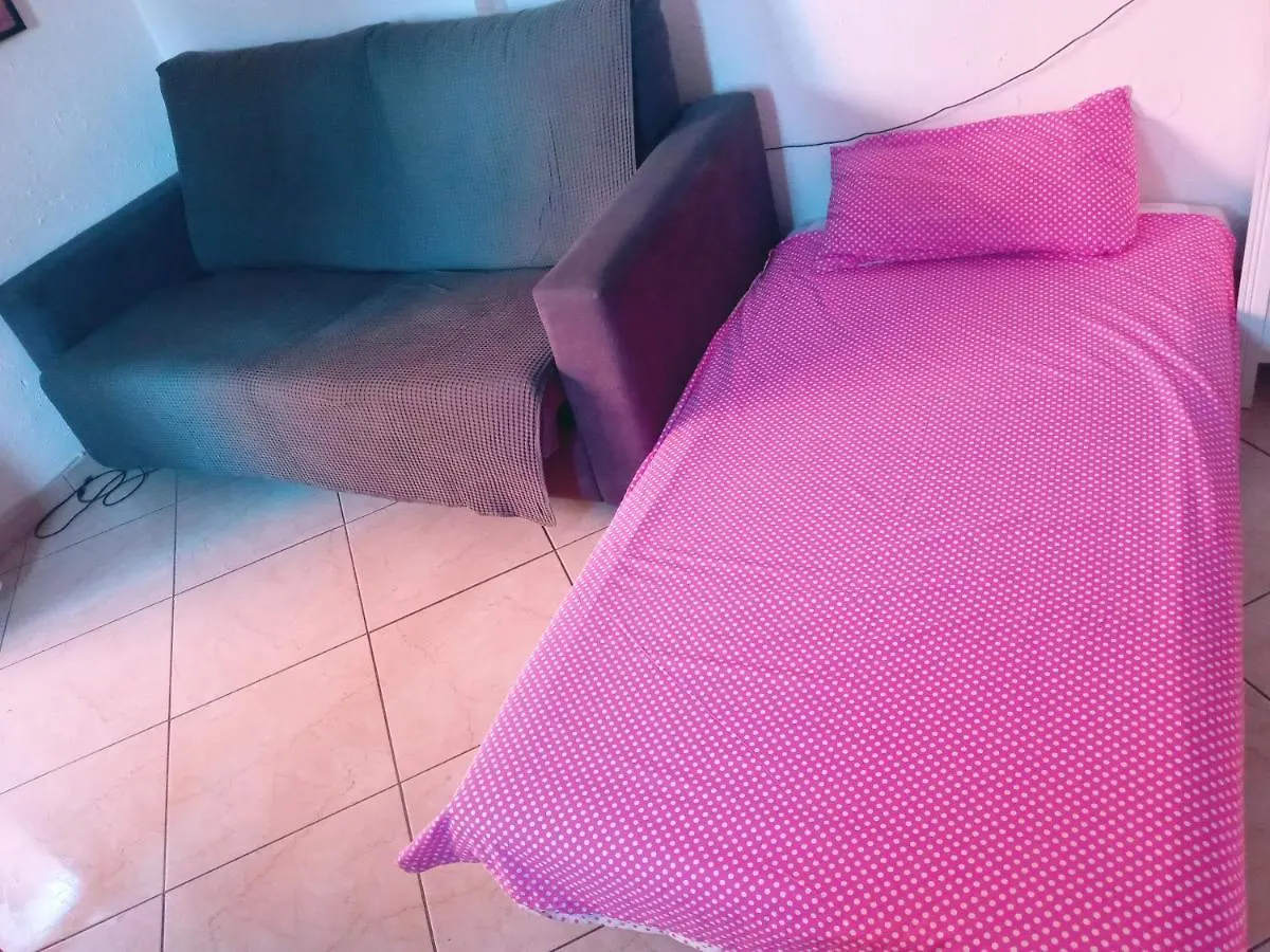 Daire Minerva 1-Bedroom Close To The Beach Park Etc Benalmádena