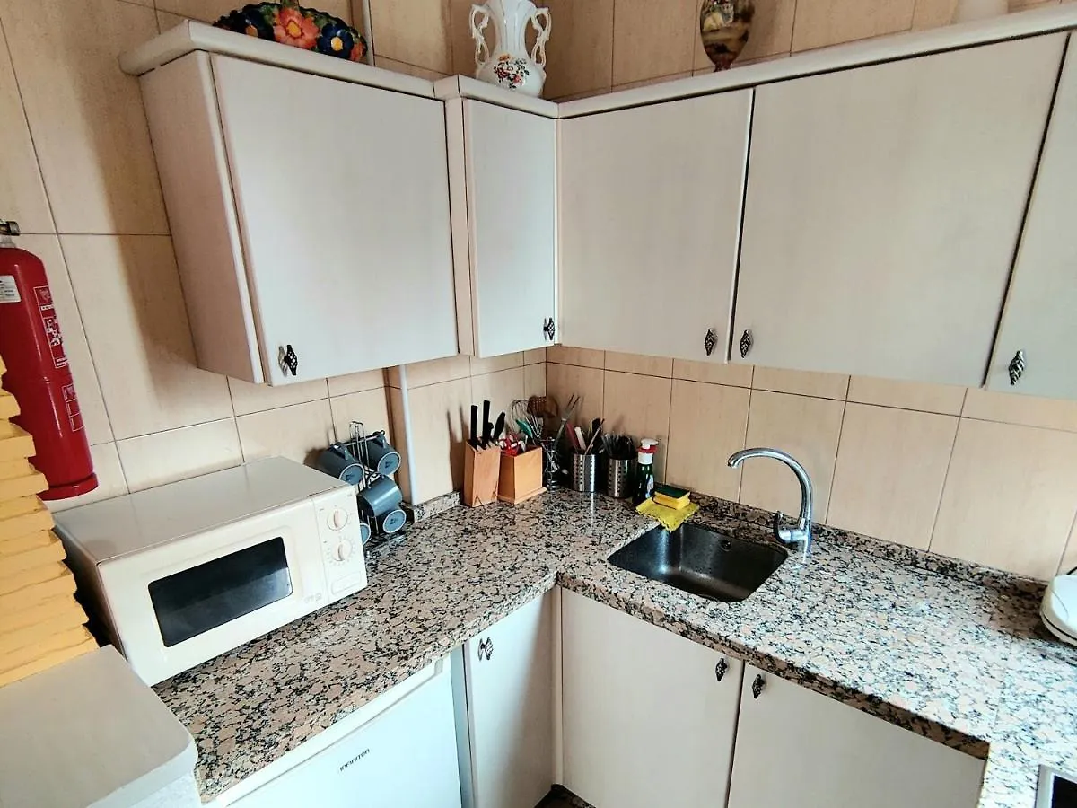 Minerva 1-Bedroom Close To The Beach Park Etc Benalmadena 0*,  Spain